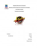 El gran Análisis de la administración y mercadeo de la emisora kalorfm