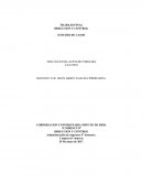 Estudio de casos. Administración de empresas 5º Semestre