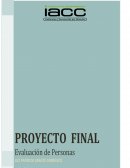 Evaluacion de personas