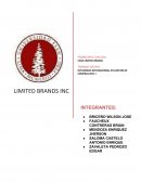 Limited DIPLOMADO INTERNACIONAL EN GESTION DE COMPRAS 2017-I