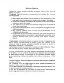 Corresponde a todas aquellas moléculas que poseen como principal elemento químico el carbono