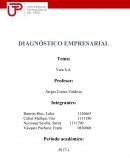DIAGNÓSTICO EMPRESARIAL Yura S.A.