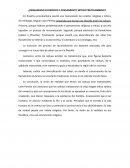 COMO ES EL ¿PENSAMIENO FILOSÓFICO O PENSAMIENTO MÍTICO PRECOLOMBINO?