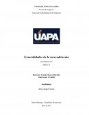 La nueva Mercadotecnia