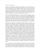 Carta A mis docentes