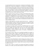 Eduación en la Argentina