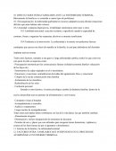 DIFICULTADES INTRA FAMILIARES ANTE LA ENFERMEDAD TERMINAL.