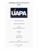 COMO ES EL DERECHO DE TRABAJO EN LA REP. DOMINICANA