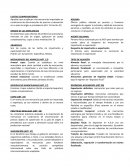 Cuales son las Cuotas compensatorias