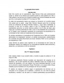 La guayaba tiene dueño