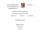 Paraisos fiscales FACULTAD DE CIENCIAS ADMINISTRATIVAS