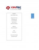 Historia del El Pópol vuh