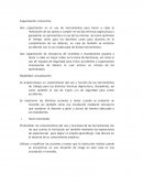 Una capacitación en el uso de herramientas para llevar a cabo la realización de las tareas