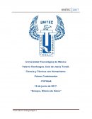 EL NUEVO ENSAYO DILEMA DE HEINZ