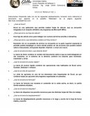 Tareas de paquetes de sofware