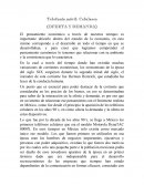 Telefonía móvil OFERTA Y DEMANDA