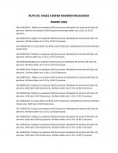 Cuales son los Modificaciones en el embarazo