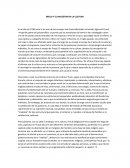 FREUD Y EL MALESTAR EN LA CULTURA