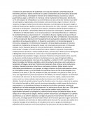 Ejemplo de un Sistema educativo guatemalteco