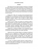 Como se haria un Ensayo pedagogia