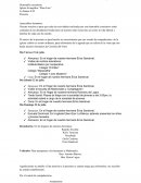 Realizadas por este honorable consistorio estén colmadas de las abundantes bendiciones de nuestro señor Jesucristo