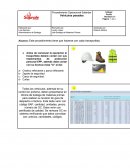 Procedimiento Operacional Estándar Administrativo de Bodega