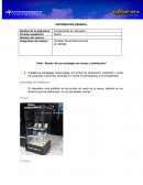 Establezca estrategias relacionadas con el flujo de distribución, exhibición y venta de productos o servicios, teniendo en cuenta los proveedores y la competencia.