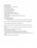 Un Resumen de hechos película predestination