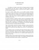 Un campeonato de sueño.