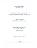 La propuesta de nuestro producto innovador