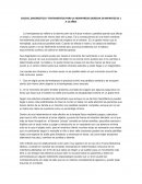 LAS CAUSAS, DIAGNOSTICO Y TRATAMIENTOS PARA LA HEMIPARESIA DERECHA EN IMFANTES DE 1 A 12 AÑOS