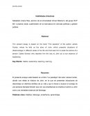 Liderazgo - Habilidades directivas