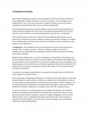 Tema de Wolf Stuart . La Europa Napoleonica cap: las respuestas a la Conquista