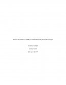 QUE ES LA SGC Y LA VINCULACIÓN CON LA PREVENCION