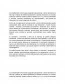 Analisis psicologico de La incertidumbre