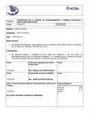 OPTMIZACION DE LA CENTRAL DE ALMACENAMIENETO Y BOMBEO CUNDUACAN Y OBRAS COMPLEMENTARIAS