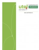 Administración de Negocios - Administración de Riesgos