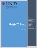 Misión cumplida: El gobierno en tiempos del “nuevo” PRI