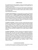 La memoria visual