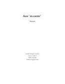 Raza "de cuento" Una historia clásica se ve influida en la niñez