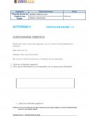 Filosofía Social de Friedrich von Hayek.