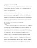 LAS VENTAJAS DE SER INVISIBLE