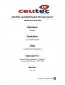 Como es el Ensayo del libro Los brujos de ilamatepeque