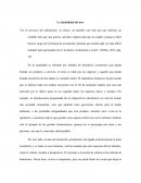 La (in)utilidad del arte