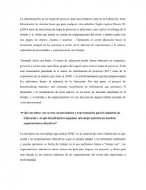 Investigación II por equipos, Retail Framework. Página 12