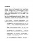 Servicio al cliente actividad