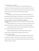 Las telecomunicaciones en el siglo XXI