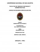 E-BUSINESS PLAN