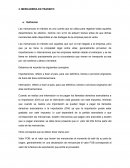 MERCADERIA EN TRANSITO