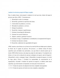 Investigación II por equipos, Retail Framework. Página 4